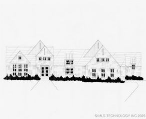 201 E 165th Place S, Glenpool, OK 74033