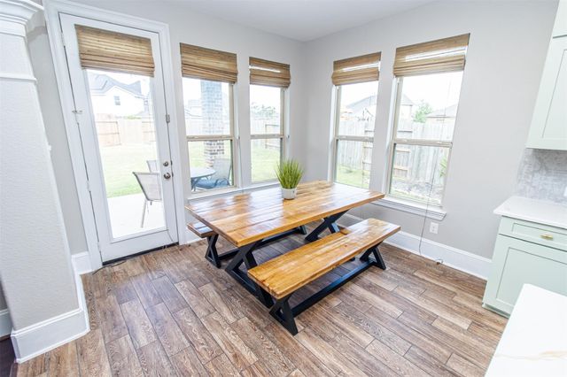 9723 Lauren Briar Lane, Humble, TX 77396