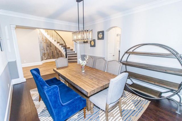 9723 Lauren Briar Lane, Humble, TX 77396