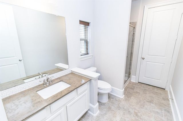 9723 Lauren Briar Lane, Humble, TX 77396