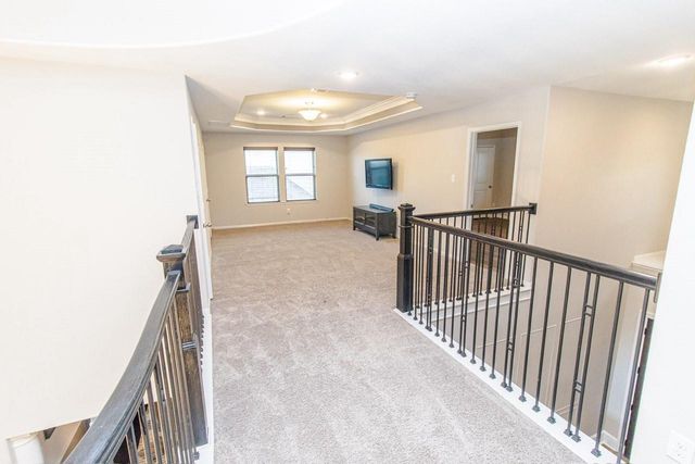 9723 Lauren Briar Lane, Humble, TX 77396