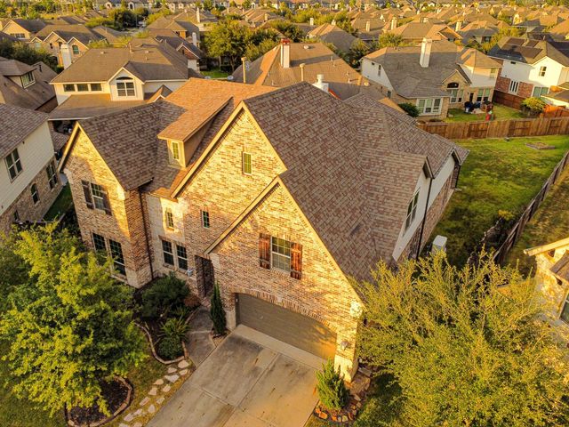 9723 Lauren Briar Lane, Humble, TX 77396