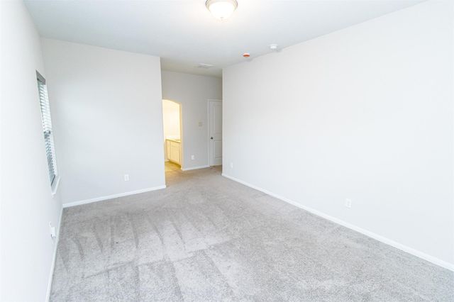 9723 Lauren Briar Lane, Humble, TX 77396