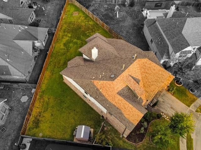 9723 Lauren Briar Lane, Humble, TX 77396