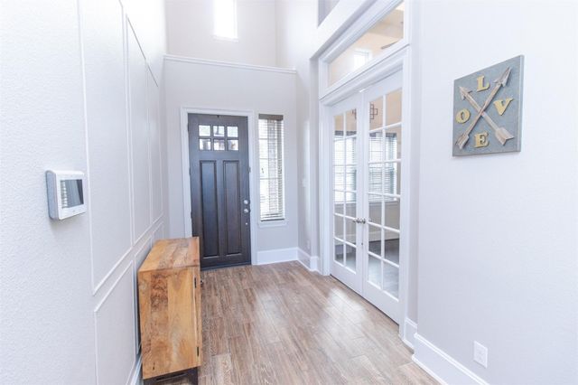 9723 Lauren Briar Lane, Humble, TX 77396