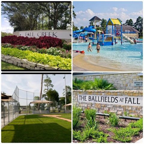 9723 Lauren Briar Lane, Humble, TX 77396