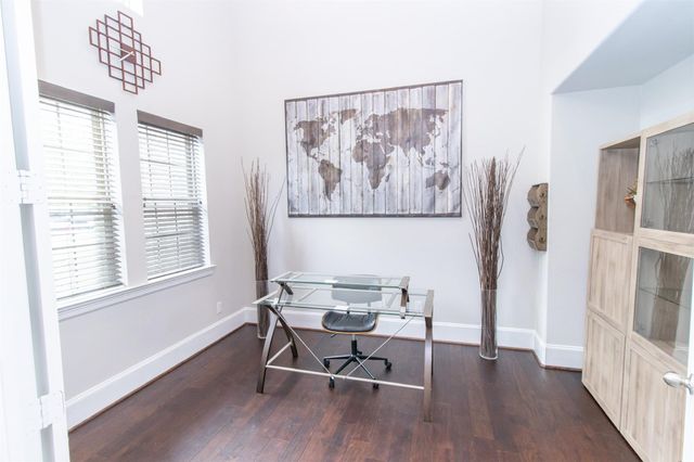 9723 Lauren Briar Lane, Humble, TX 77396