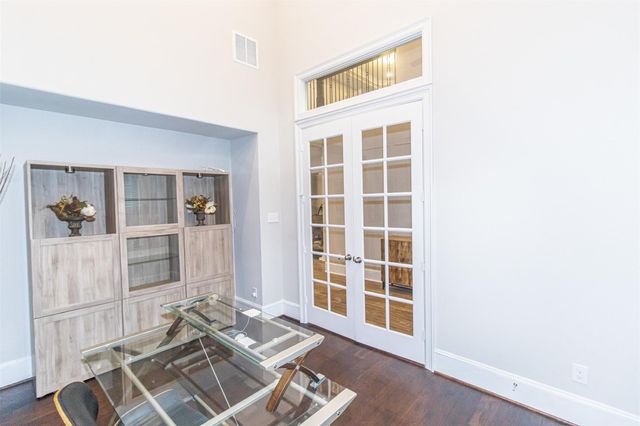 9723 Lauren Briar Lane, Humble, TX 77396