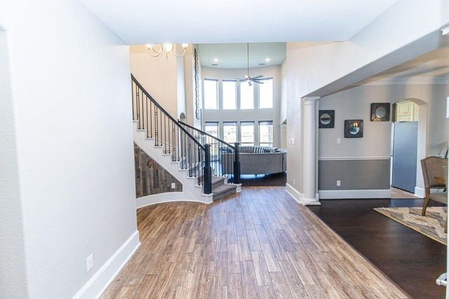 9723 Lauren Briar Lane, Humble, TX 77396