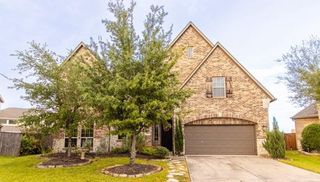 9723 Lauren Briar Lane, Humble, TX 77396