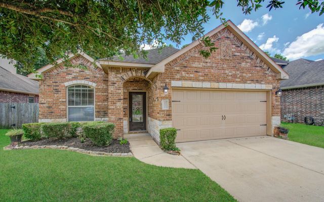 7471 Durango Creek Drive, Magnolia, TX 77354
