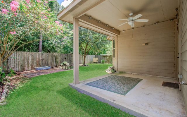 7471 Durango Creek Drive, Magnolia, TX 77354