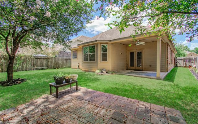 7471 Durango Creek Drive, Magnolia, TX 77354