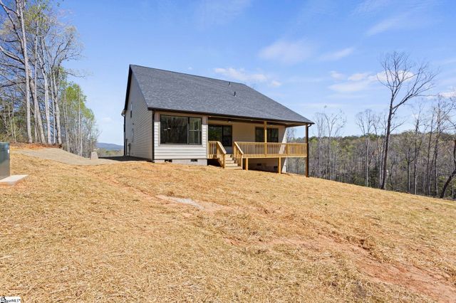 4495 Hawkins Road, Greer, SC 29651