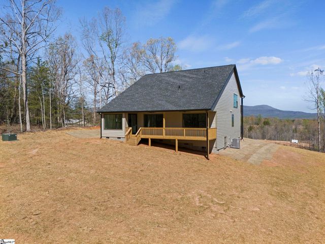 4495 Hawkins Road, Greer, SC 29651