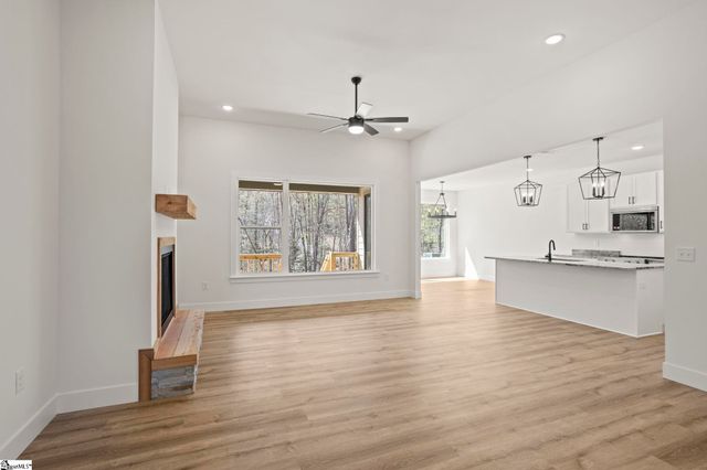 4495 Hawkins Road, Greer, SC 29651