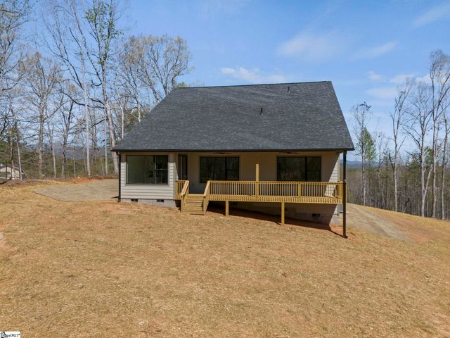 4495 Hawkins Road, Greer, SC 29651