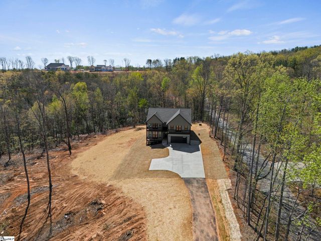 4495 Hawkins Road, Greer, SC 29651