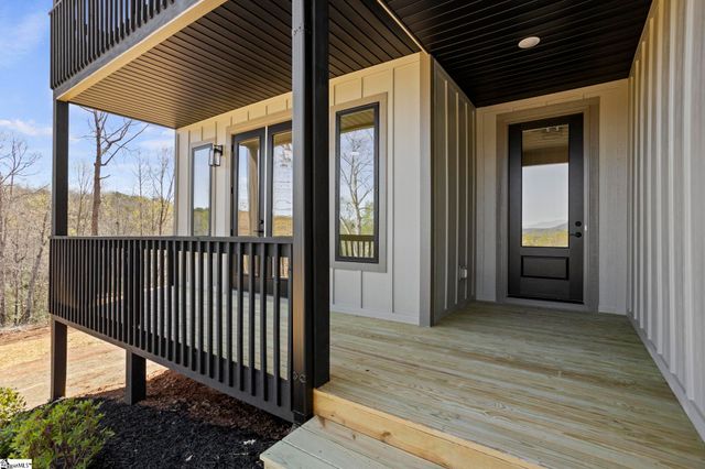 4495 Hawkins Road, Greer, SC 29651