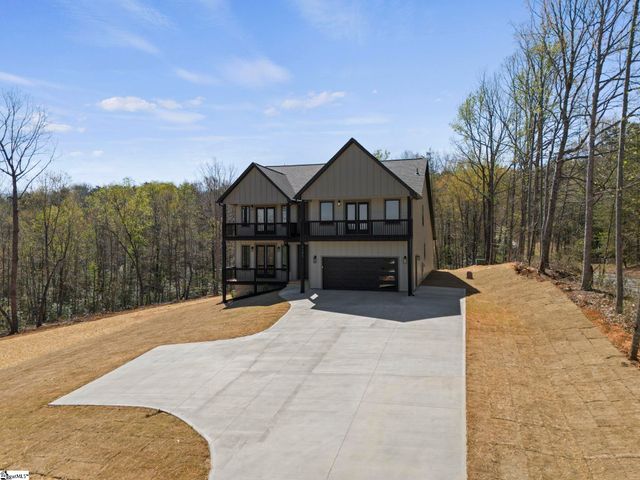 4495 Hawkins Road, Greer, SC 29651