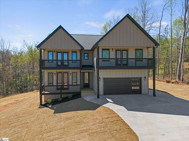 4495 Hawkins Road, Greer, SC 29651