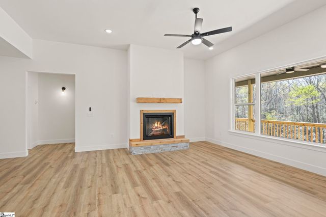 4495 Hawkins Road, Greer, SC 29651