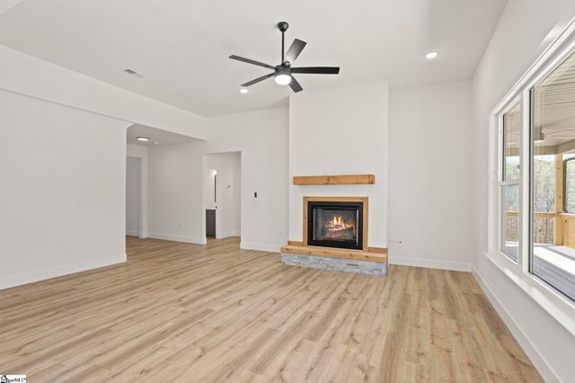 4495 Hawkins Road, Greer, SC 29651