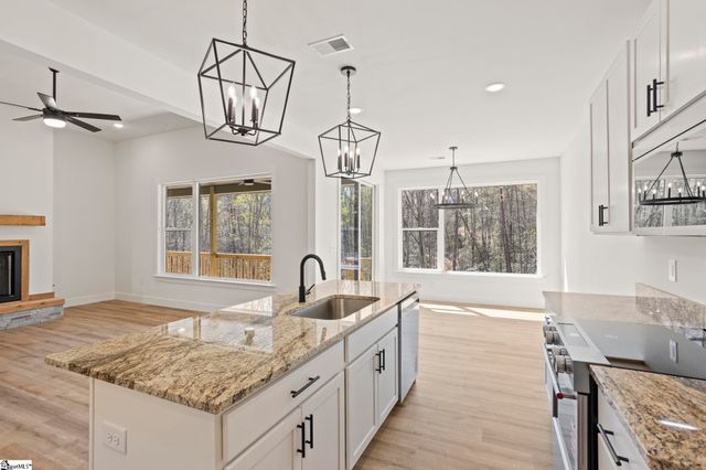 4495 Hawkins Road, Greer, SC 29651