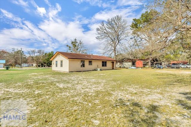 1108 Mary Ann Drive, Hinesville, GA 31313