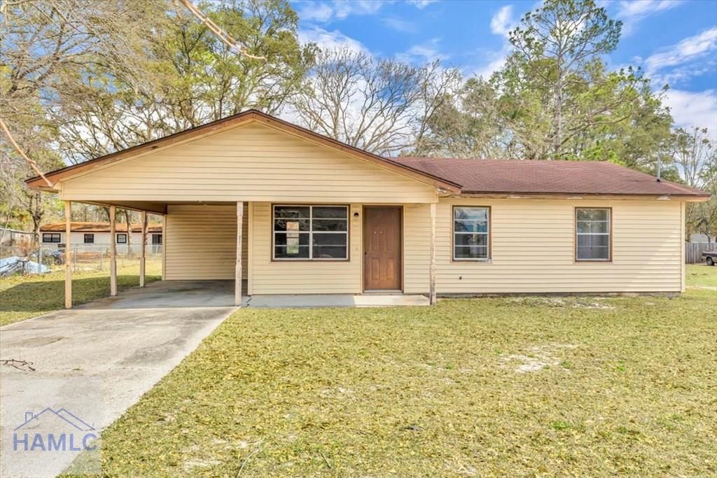 1108 Mary Ann Drive, Hinesville, GA 31313