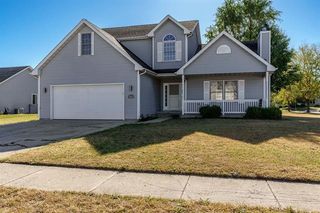 569 Gershwin Lane, Machesney Park, IL 61115