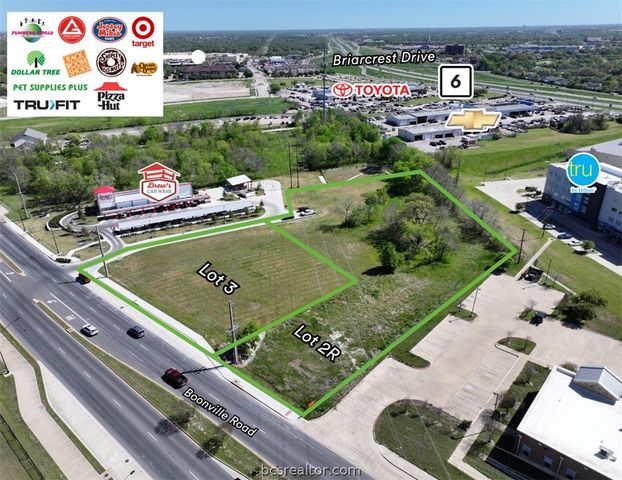 2414 Boonville Road, Bryan, TX 77802