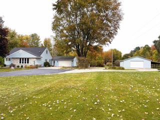 4166 N Fordney Road, Hemlock, MI 48626