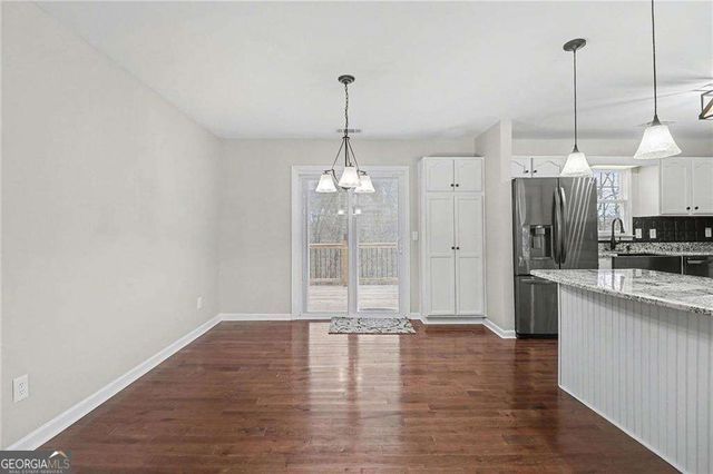 3535 Cameron Circle, Gainesville, GA 30506