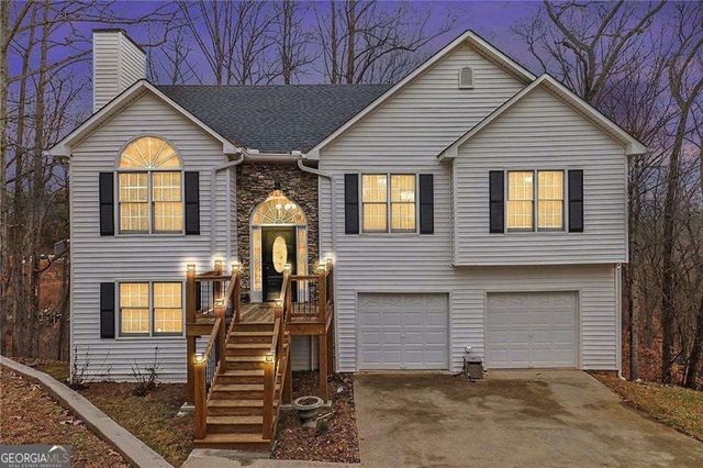 3535 Cameron Circle, Gainesville, GA 30506