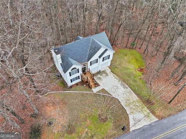 3535 Cameron Circle, Gainesville, GA 30506