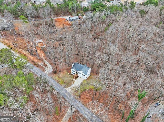 3535 Cameron Circle, Gainesville, GA 30506