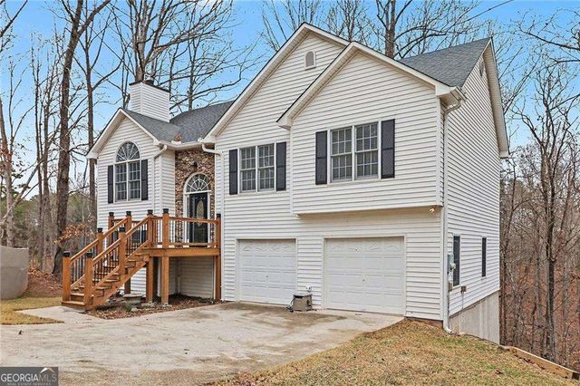 3535 Cameron Circle, Gainesville, GA 30506