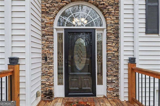 3535 Cameron Circle, Gainesville, GA 30506
