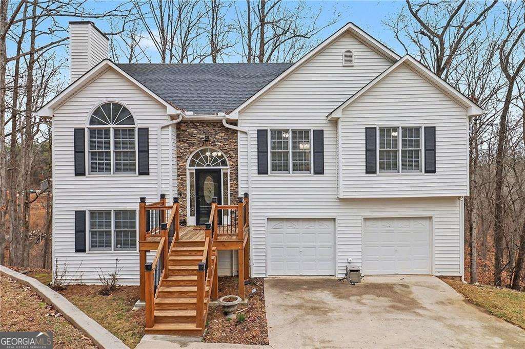 3535 Cameron Circle, Gainesville, GA 30506