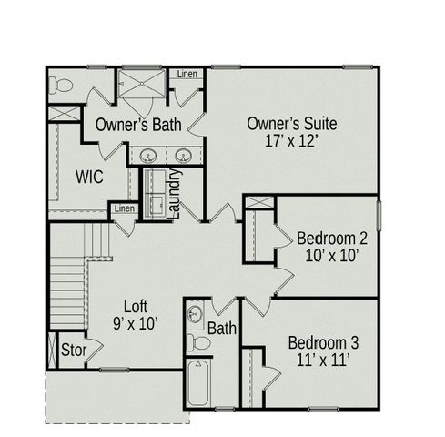 613 Nightengale Ridge Dr, Columbia, TN 38401