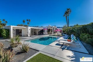 70570 Camellia Court, Rancho Mirage, CA 92270