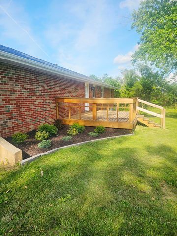 910 E ST. EUNICE RD, Fulton, MO 65251