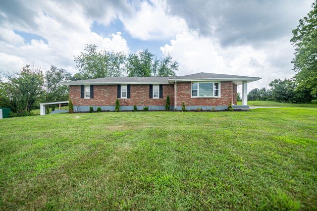 910 E ST. EUNICE RD, Fulton, MO 65251