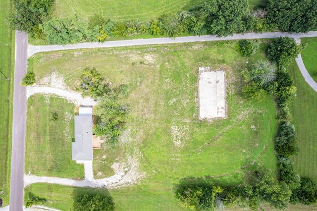 910 E ST. EUNICE RD, Fulton, MO 65251