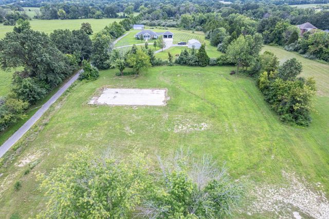 910 E ST. EUNICE RD, Fulton, MO 65251