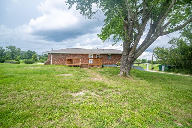 910 E ST. EUNICE RD, Fulton, MO 65251