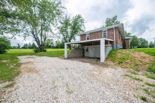 910 E ST. EUNICE RD, Fulton, MO 65251