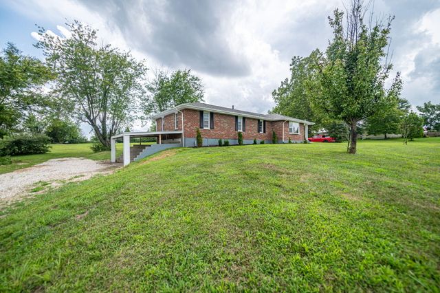 910 E ST. EUNICE RD, Fulton, MO 65251