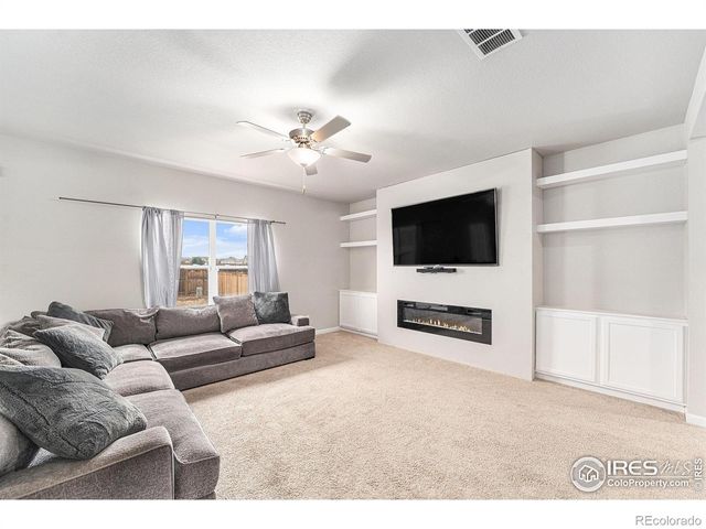 971 Ouzel Falls Road, Severance, CO 80550